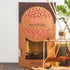 Difusor Mikado Organic Goodness Rosa y Geranio - Song of India